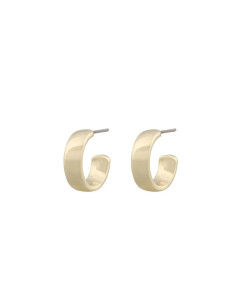 Dublin small oval ear