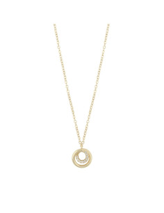 Paris pendant neck 45