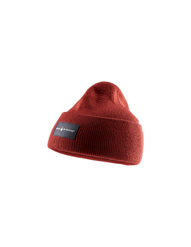 RACE FOLDED BEANIE