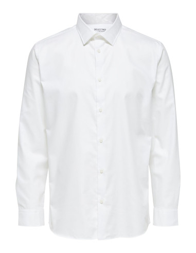 SLHREGETHAN SHIRT LS CLASSIC SLHREGETHAN SHIRT LS CLASSIC