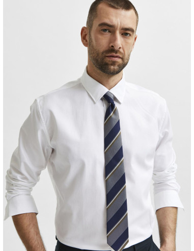 SLHREGETHAN SHIRT LS CLASSIC SLHREGETHAN SHIRT LS CLASSIC