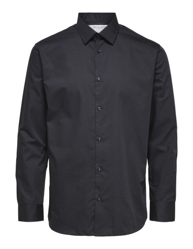 SLHSLIMETHAN SHIRT LS CLASSIC B NOOS SLHSLIMETHAN SHIRT LS CLASSIC B NOOS