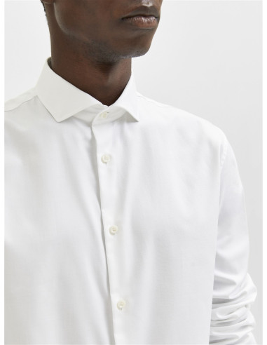 SLHSLIMETHAN SHIRT LS CUT AWAY B NOOS SLHSLIMETHAN SHIRT LS CUT AWAY B NOOS