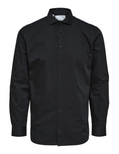 SLHSLIMETHAN SHIRT LS CUT...