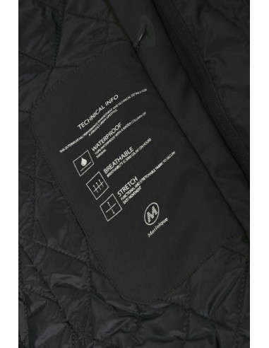 Philman P - Outerwear Philman P - Outerwear