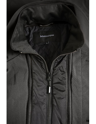 Philman P - Outerwear Philman P - Outerwear