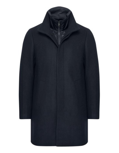 Harvey N Classic wool - Outerwear Harvey N Classic wool - Outerwear