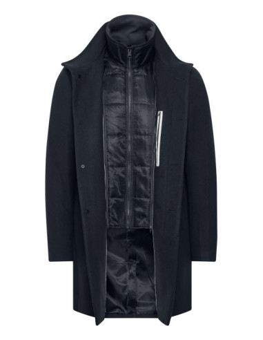 Harvey N Classic wool - Outerwear Harvey N Classic wool - Outerwear