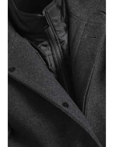 Harvey N Classic wool - Outerwear Harvey N Classic wool - Outerwear