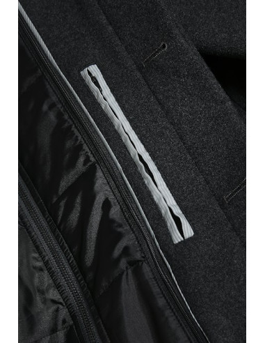 Harvey N Classic wool - Outerwear Harvey N Classic wool - Outerwear