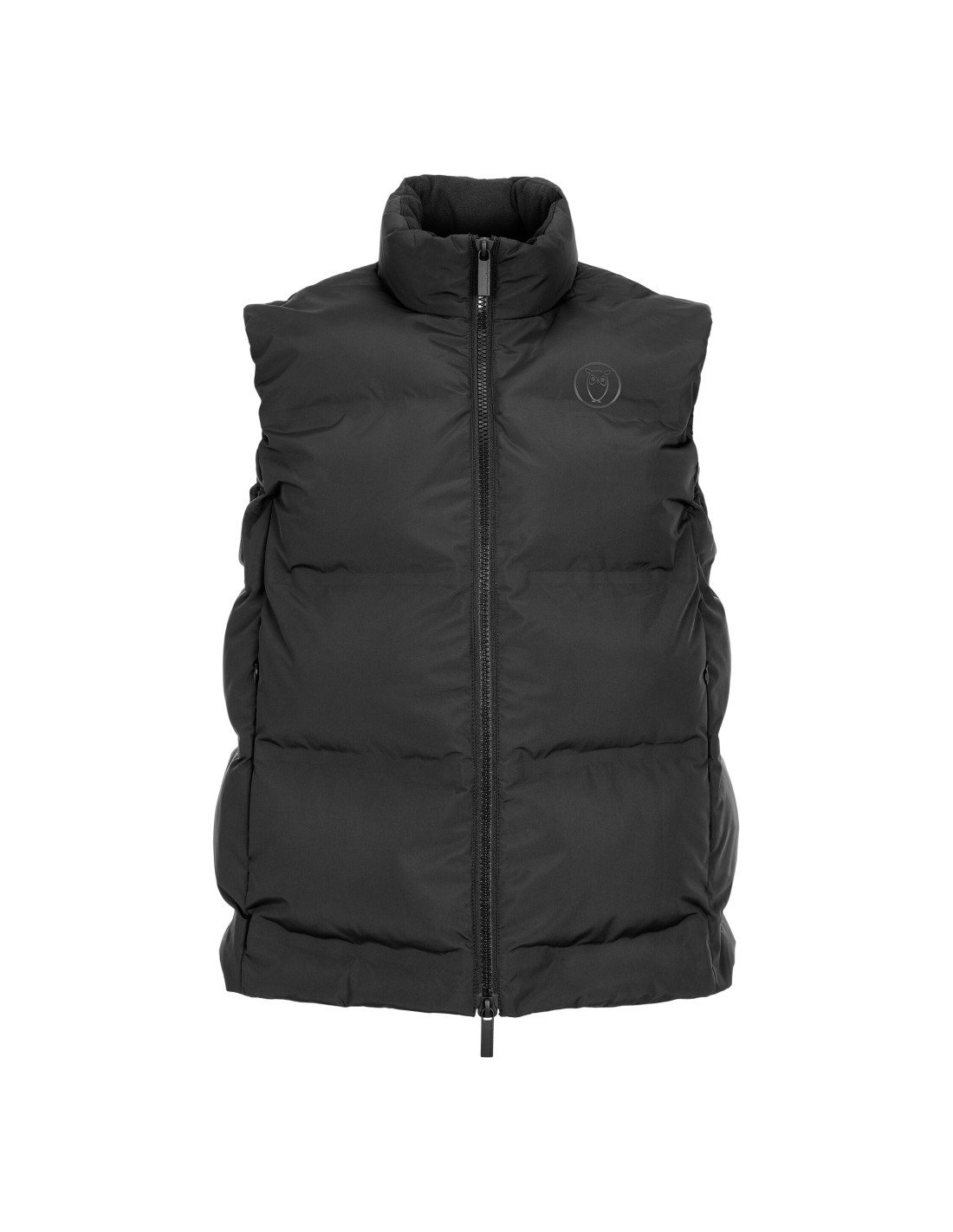 knowledgecotton Puffer vest