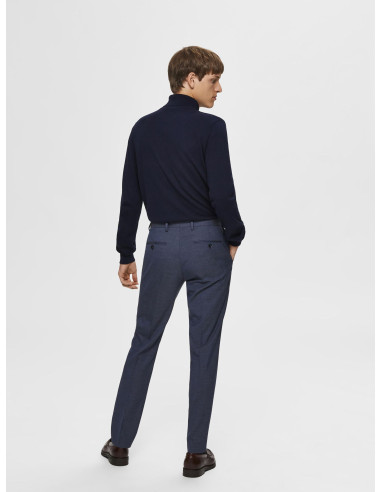 SLHBERG ROLL NECK B NOOS SLHBERG ROLL NECK B NOOS