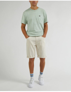 5 POCKET SHORT