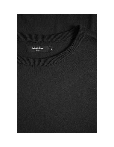 MAJones - Knitted pullover MAJones - Knitted pullover