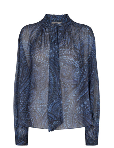 MOS MOSH - JEMANA PAISLY BLOUSE