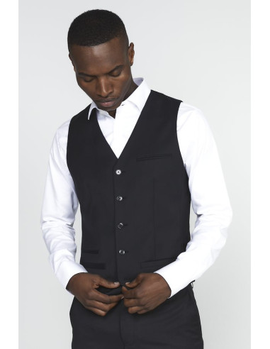 MATINIQUE - BRECK STRETCH SUIT