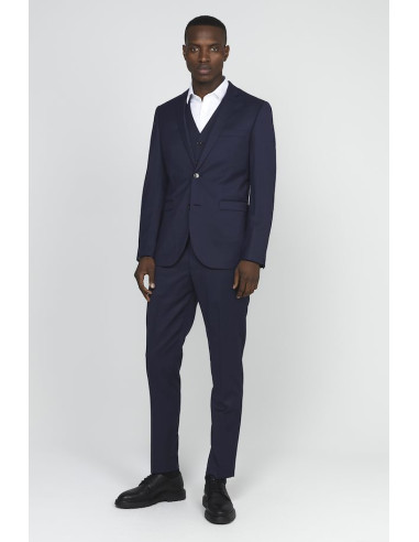 MATINIQUE - BRECK STRETCH SUIT MATINIQUE - BRECK STRETCH SUIT