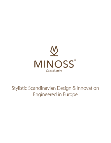 MINOSS - 5-pkt CLYO MINOSS - 5-pkt CLYO