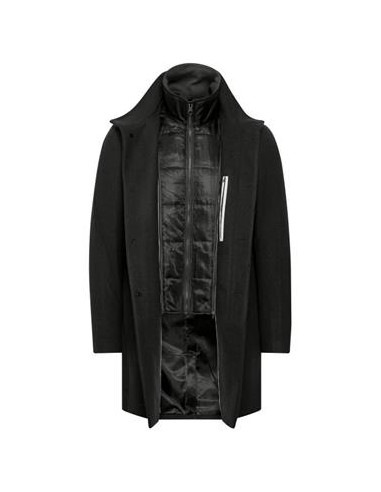 Harvey N Classic wool - Outerwear Harvey N Classic wool - Outerwear