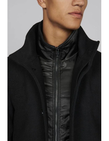 Harvey N Classic wool - Outerwear Harvey N Classic wool - Outerwear