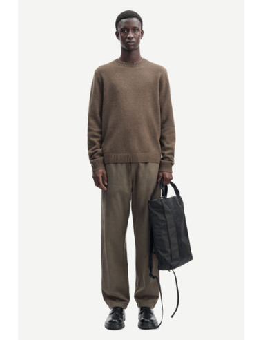 Sylli crew neck 132 Sylli crew neck 132