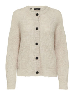 SELECTED - LULU KNIT SHT...