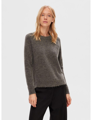 SELECTED FEMME-LULU SELECTED FEMME-LULU