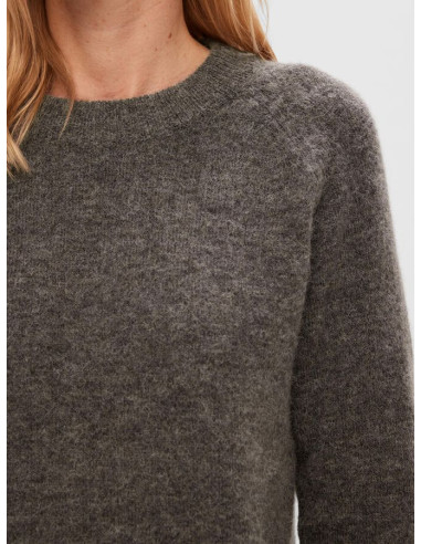 SELECTED FEMME-LULU SELECTED FEMME-LULU