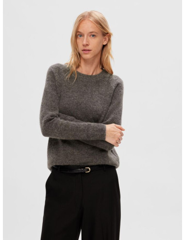 SELECTED FEMME-LULU SELECTED FEMME-LULU