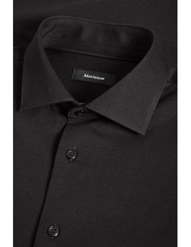 MAmarc N - Woven Shirt l_s MAmarc N - Woven Shirt l_s