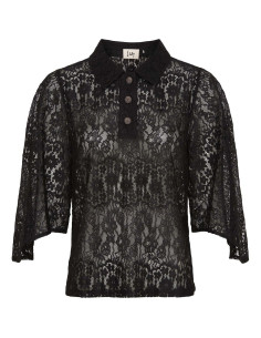 ISAY - TARA LACE BLOUSE