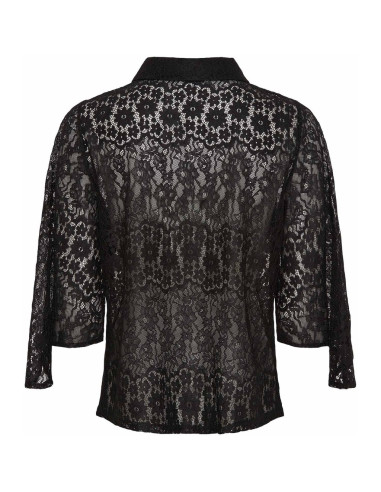 ISAY - TARA LACE BLOUSE