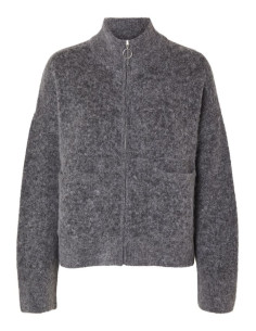 SELECTED - SIA RAS KNIT...