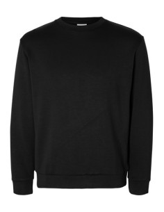 SLHEMANUEL SOFT CREW NECK...