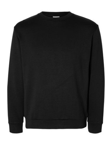 SLHEMANUEL SOFT CREW NECK SWEAT SLHEMANUEL SOFT CREW NECK SWEAT