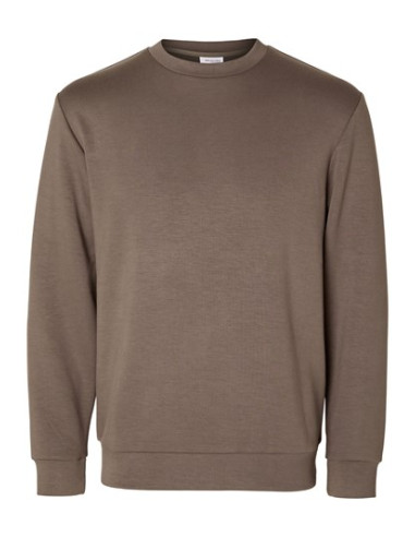 SELECTED HOMME-EMANUEL SOFT CREW NECK... SELECTED HOMME-EMANUEL SOFT CREW NECK...