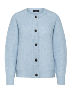 SELECTED - LULU KNIT SHT...