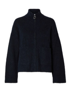 SELECTED - SIA RAS KNIT...