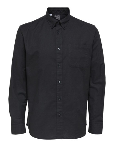 SLHREGRICK-OX FLEX SHIRT LS W NOOS SLHREGRICK-OX FLEX SHIRT LS W NOOS