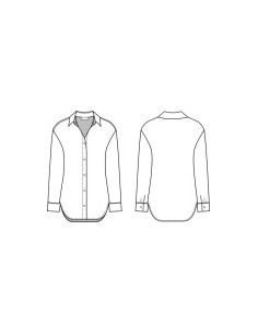 SAMADISONI SHIRT 14905