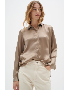 Leonore Shirt Premium