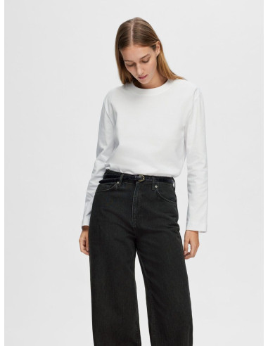 SELECTED FEMME-ESSENTIAL