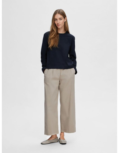 SELECTED FEMME-ESSENTIAL