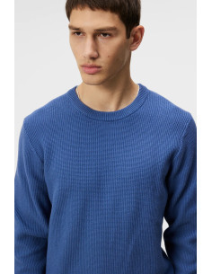 Arthur Knit Org Cotton