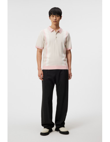 Reymond Stripe Polo Reymond Stripe Polo