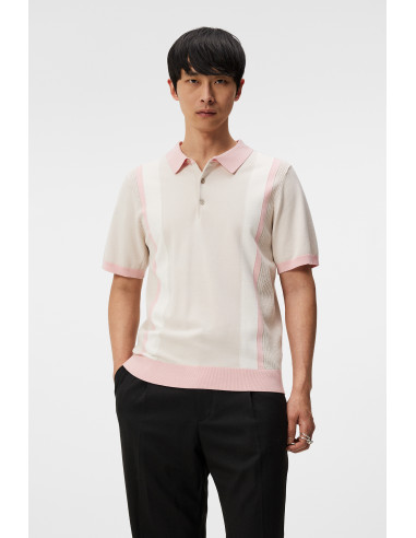Reymond Stripe Polo Reymond Stripe Polo