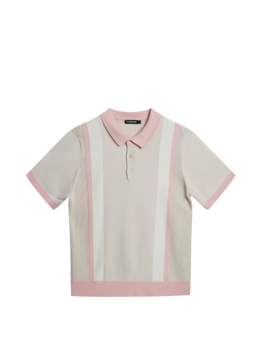 Reymond Stripe Polo Reymond Stripe Polo