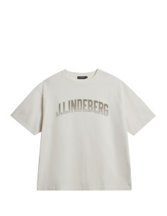Tjorn Boxy Printed T-shirt