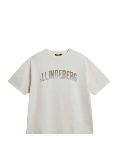 Tjorn Boxy Printed T-shirt Tjorn Boxy Printed T-shirt