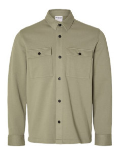 SLHJACKIE SWEAT JACKET